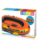 2 - Canotto Gonfiabile Intex 58356 Explorer Pro 200