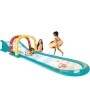 3 - Intex 56167NP scivolo gonfiabile Surf Surfing Fun