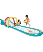 3 - Intex 56167NP scivolo gonfiabile Surf Surfing Fun