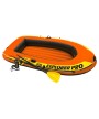 1 - Canotto Gonfiabile Intex 58358 Explorer Pro 300 3 posti
