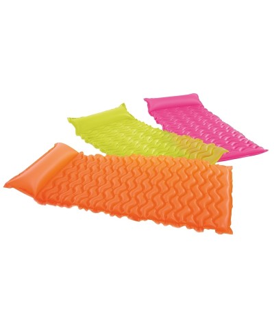 1 - Materassino gonfiabile Onde Intex 58807