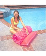 4 - Materassino gonfiabile Onde Intex 58807