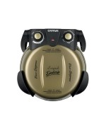 3 - G3Ferrari Delizia Evo G10006 15 Forno pizza pietra elettrico oro antico