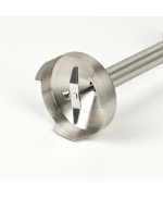 4 - G3Ferrari G20142 frullatore ad immersione Antelao