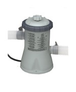 1 - Pompa filtro Intex 1250 L/H 28602