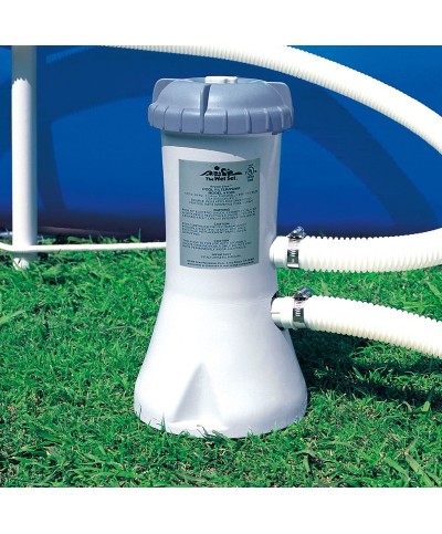 1 - Pompa filtro Intex 28638 3785 L/H