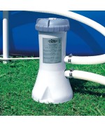 1 - Pompa filtro Intex 28638 3785 L/H