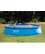 2 - Piscina fuori terra Intex 28158 Easy cm 457 x 84 + pompa filtro