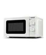 1 - G3 Ferrari Forno a cottura microonde 20 lt G10172 Otello