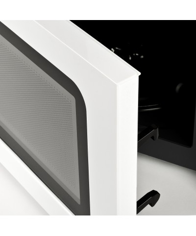 2 - G3 Ferrari Forno a cottura microonde 20 lt G10172 Otello