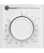 4 - G3 Ferrari Forno a cottura microonde 20 lt G10172 Otello