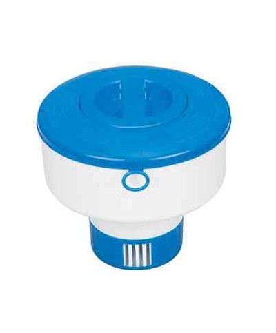 1 - Dosatore dispenser galleggiante Intex 29041 skimmer