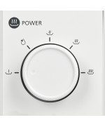 5 - G3 Ferrari Forno a cottura microonde 20 lt G10172 Otello