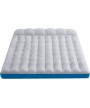 1 - Materasso gonfiabile Intex 67999 campeggio 127 x 193 x 24 cm Airbed Camping