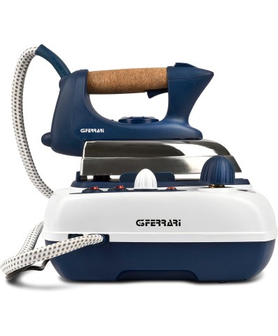 1 - Sistema stirante Getto-Vap ferro da stiro a caldaia G40019 G3Ferrari