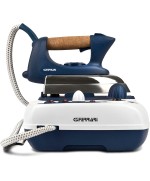 1 - Sistema stirante Getto-Vap ferro da stiro a caldaia G40019 G3Ferrari