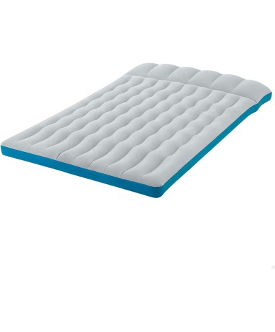 2 - Materasso gonfiabile Intex 67999 campeggio 127 x 193 x 24 cm Airbed Camping