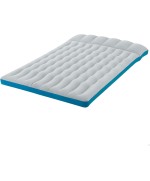 2 - Materasso gonfiabile Intex 67999 campeggio 127 x 193 x 24 cm Airbed Camping