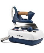 2 - Sistema stirante Getto-Vap ferro da stiro a caldaia G40019 G3Ferrari