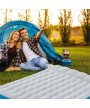 3 - Materasso gonfiabile Intex 67999 campeggio 127 x 193 x 24 cm Airbed Camping