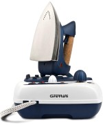 3 - Sistema stirante Getto-Vap ferro da stiro a caldaia G40019 G3Ferrari