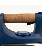 4 - Sistema stirante Getto-Vap ferro da stiro a caldaia G40019 G3Ferrari