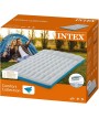 5 - Materasso gonfiabile Intex 67999 campeggio 127 x 193 x 24 cm Airbed Camping