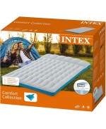 5 - Materasso gonfiabile Intex 67999 campeggio 127 x 193 x 24 cm Airbed Camping