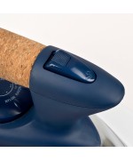 5 - Sistema stirante Getto-Vap ferro da stiro a caldaia G40019 G3Ferrari