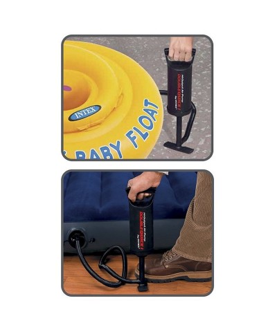 2 - Pompa manuale piccola iNTEX 68612