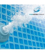 3 - Pompa filtro 28634GS Intex per piscine fuori terra