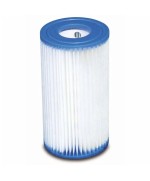4 - Pompa filtro 28634GS Intex per piscine fuori terra