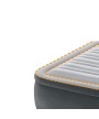 4 - Materasso gonfiabile matrimoniale Intex 64414ND con pompa Airbed Dura-Beam Comfort-Plush Elevated