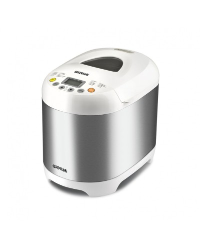 1 - Macchina per il pane G3ferrari G10078 Pagnotta