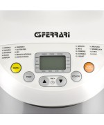 3 - Macchina per il pane G3ferrari G10078 Pagnotta