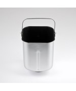 4 - Macchina per il pane G3ferrari G10078 Pagnotta