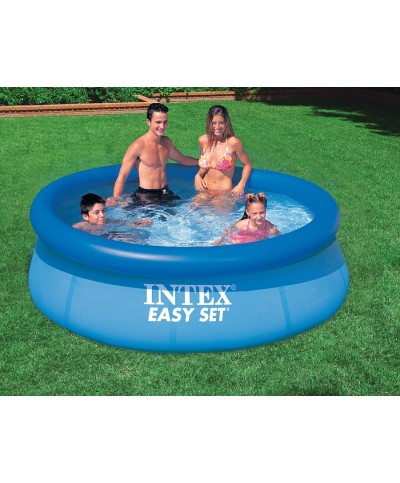 1 - Piscina Fuoriterra Intex 28110 Easy Set