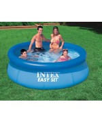 1 - Piscina Fuoriterra Intex 28110 Easy Set