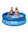 2 - Piscina Fuoriterra Intex 28110 Easy Set