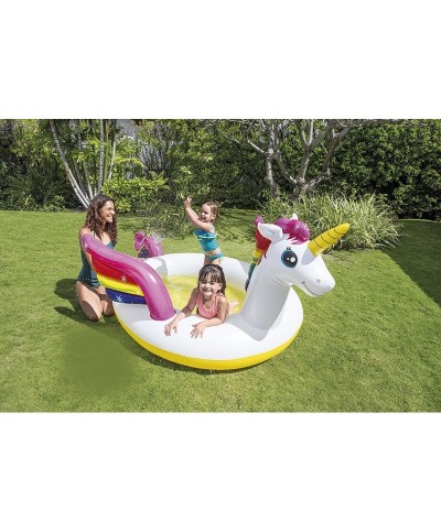 2 - Piscina gonfiabile Intex 57441 Unicorno