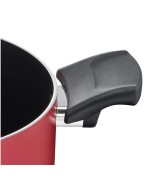 5 - Lagostina Mediterranea Batteria 8 pezzi set pentole