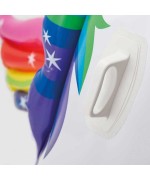 3 - Isola gonfiabile Unicorno gigante 57281 Intex