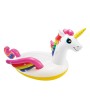 4 - Isola gonfiabile Unicorno gigante 57281 Intex