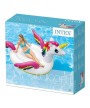 5 - Isola gonfiabile Unicorno gigante 57281 Intex