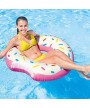 1 - Salvagente ciambella morso Donut Intex 56265