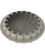 2 - Silikomart Stampo 3D in silicone Maggie 20 cm