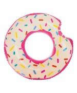 3 - Salvagente ciambella morso Donut Intex 56265