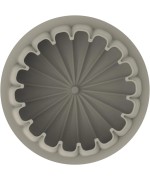 4 - Silikomart Stampo 3D in silicone Maggie 20 cm