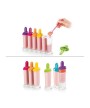 4 - Tescoma Stampo 6 mini ghiaccioli 668217