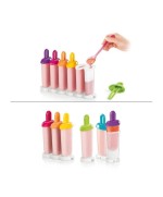 4 - Tescoma Stampo 6 mini ghiaccioli 668217